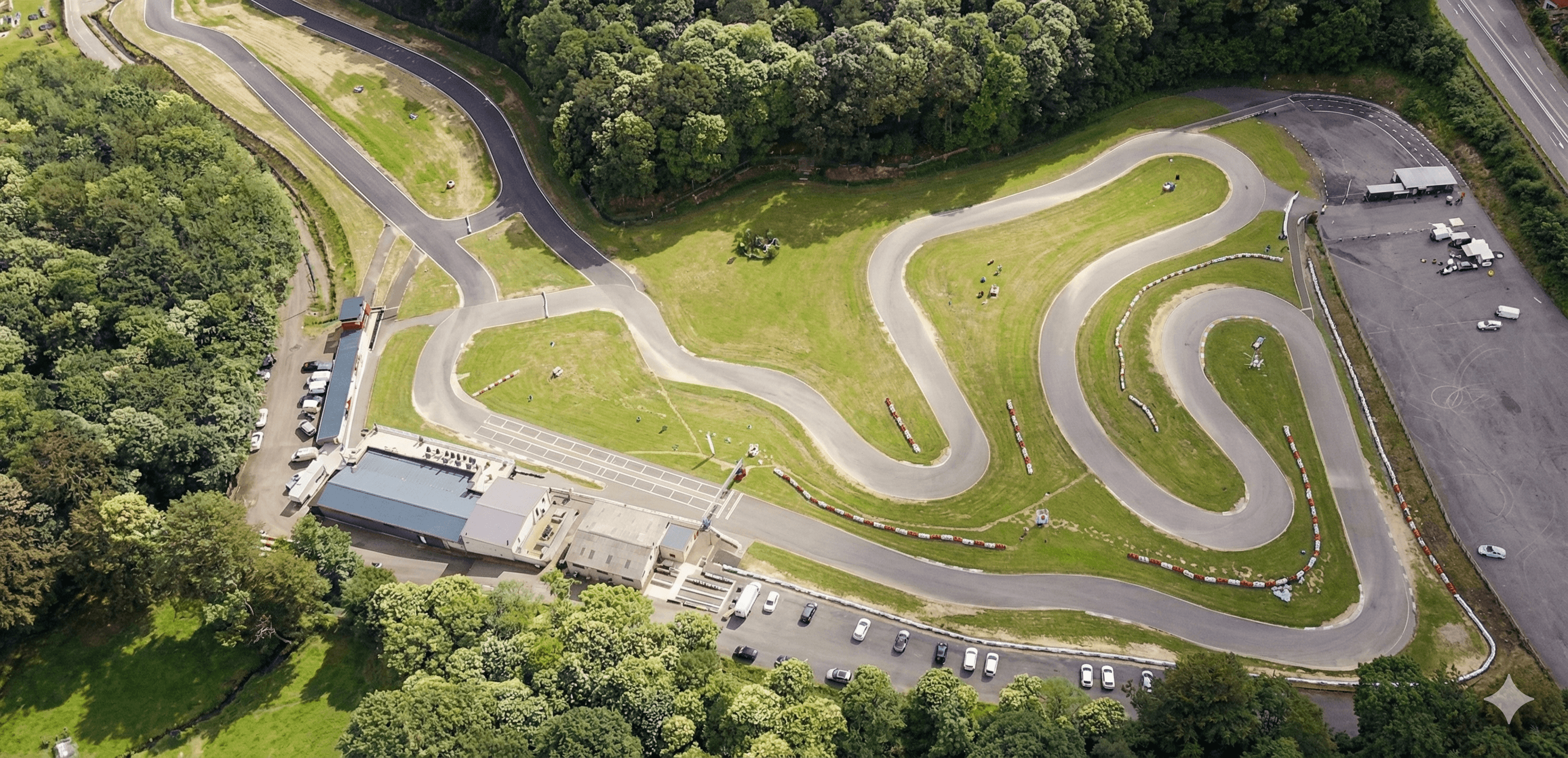 Circuit EuroKartParts